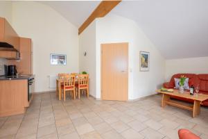 Ferienhaus Am Lichtblick, App 8