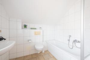 Ferienhaus Am Lichtblick, App 8