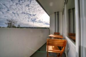 Ferienpark - Haus M, App 0MEG03