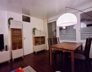Ferienpark - Haus M, App 0MEG03