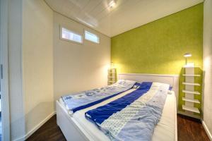 Ferienpark - Haus M, App 0MEG03