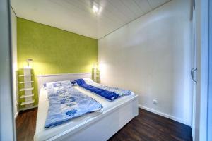 Ferienpark - Haus M, App 0MEG03