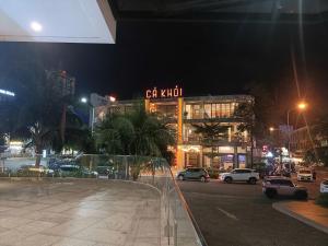 FLC Sea Tower Quy Nhon Luxury AN Condotel