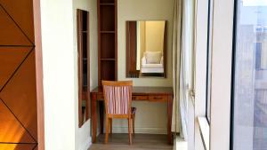 2 Bedrooms 6 Pax - Kuching Waterfront Homestay