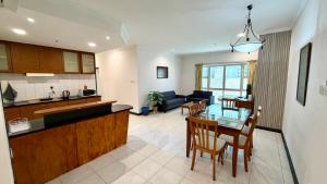 2 Bedrooms 6 Pax - Kuching Waterfront Homestay