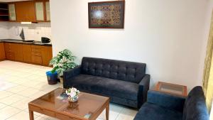 2 Bedrooms 6 Pax - Kuching Waterfront Homestay