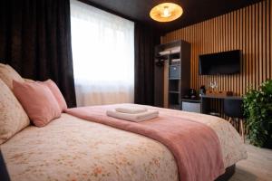 Vila GARUFA Wellness & Spa