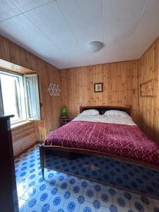 Dai Nonni Vacation Home