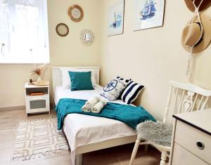 Silvermoon Apartment