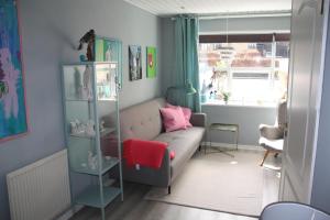 Bøllingsø Bed and Breakfast