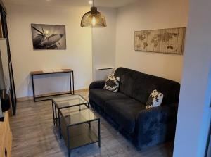 Location de Vacances - Charmant petit appartement