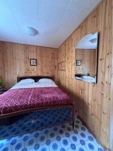 Dai Nonni Vacation Home
