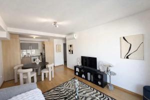 Charmant appartement avec balcon a Courbevoie - 4P