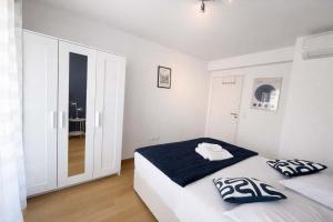 Charmant appartement avec balcon a Courbevoie - 4P