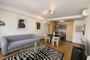 Charmant appartement avec balcon a Courbevoie - 4P