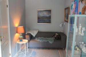 Bøllingsø Bed and Breakfast