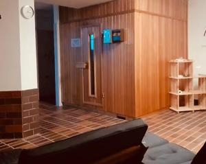 FitNest, im Harz, Sauna, Bad Sachsa beim Ravensberg