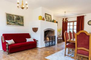 Villa Alba by Akasha Retreat