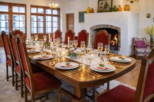 Villa Alba by Akasha Retreat