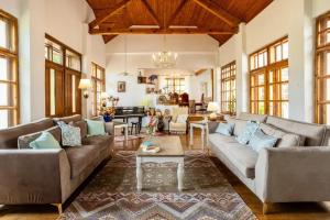 Villa Alba by Akasha Retreat