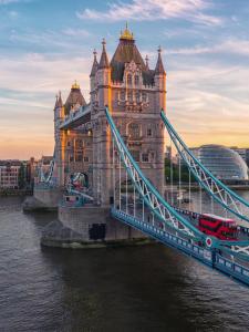 Luxury Chelsea Apartment, Central London