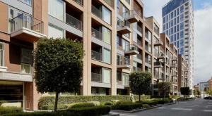 Luxury Chelsea Apartment, Central London