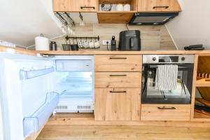 Apartman Lenka Duplex Green Hill Divcibare