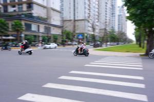 iLake Homes Grand Park