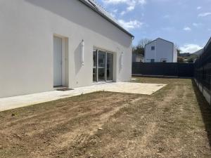 La Parenthèse - Maison 6 -8 personnes Pleneuf Val André