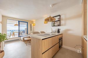 Apartamento moderno con terraza panorámica by La Boutique Canary
