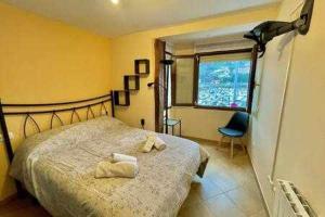 Kai Etxea , el mismo puerto de Bermeo