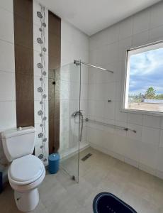 Appartement moderne proche de laéroport