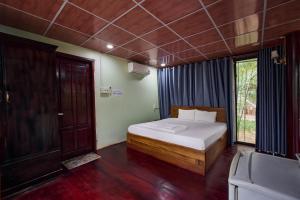 The May Phu Quoc Homestay
