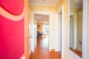 Feriendorf Bakenberg Ferienwohnung B66