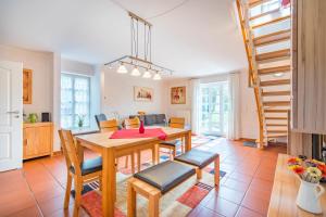 Feriendorf Bakenberg Ferienwohnung B66