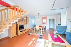 Feriendorf Bakenberg Ferienwohnung B66
