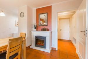 Feriendorf Bakenberg Ferienwohnung B66