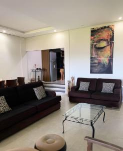 Casa Anaya Mar l Pé na areia