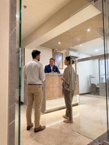 P K Unicorn Hotel And Banquet