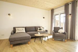Strandhaus Jolu