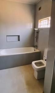 Chisulos Apartment