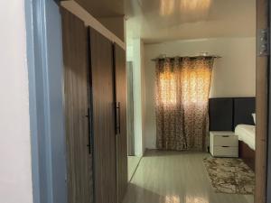 Chisulos Apartment