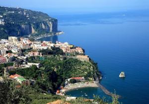Relax Holidays Sorrento Coast