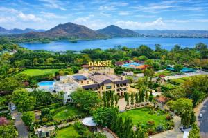 Daksh The Fateh Retreat - near to Fateh Sagar Lake