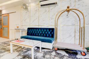 Townhouse Oak Arvindo Park Indira Nagar Formerly Rama Inn