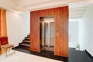 Townhouse Oak Arvindo Park Indira Nagar Formerly Rama Inn