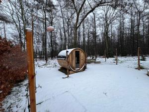 Wellness in de NATUUR