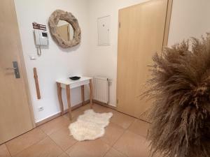 Byt U Jelena s parkovacím místem v centru města