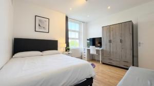 2 Bed Apartment in Paddington