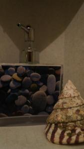 One-Bedroom Apartment room in Always at home - Apartments №2 at Klimasenko 11 block 7